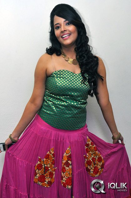 Anasuya-at-Idega-Aasa-Paddav-Audio-Launch